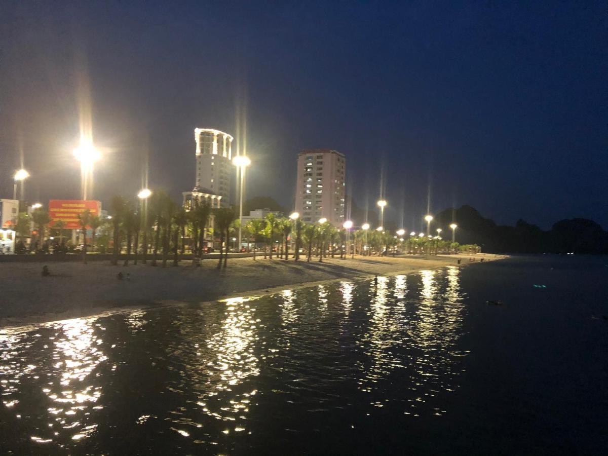 Minh Phong Hotel Ha Long Eksteriør billede